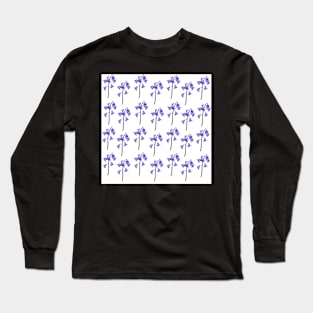 Bluebells Long Sleeve T-Shirt